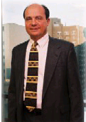 Eric C. Redman, Attorney